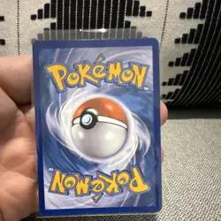 HP Pokemon Magikarp Toys R Us Promo Generations 22/83 Holo Stamped Exclusive Eng - Image 2