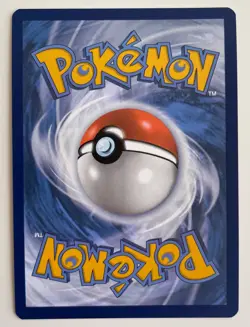 Dangerous Laser 058/064 Pokemon TCG Shrouded Fables Ace Spec Holo NM - Image 2