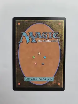 MTG - Plargg and Nassari (Showcase) MAT Foil Rare #0068 - Image 3