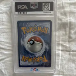 Pokemon Pikachu Lost Origin FA TG05 Regular PSA 10 Gem Mint 2022 - Image 2
