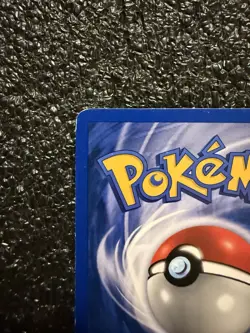 Pokemon Snorlax Rare 27/64 Jungle 90 HP Basic Unlimited Regular English - Image 3