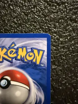 Pokemon Snorlax Rare 27/64 Jungle 90 HP Basic Unlimited Regular English - Image 4