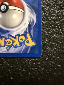 Pokemon Snorlax Rare 27/64 Jungle 90 HP Basic Unlimited Regular English - Image 5