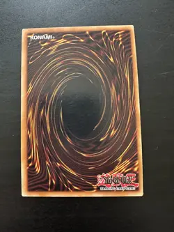 Yugioh Magic Cylinder LON-104 OG Print Secret Rare LP - Image 3