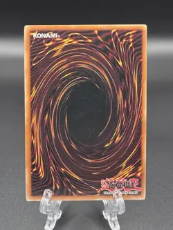 Yugioh! Exiled Force LOD-023 Super Rare Unlimited Legacy of Darkness Konami LP - Image 2
