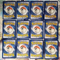 Pokemon TCG Cards Lot Full 12 Card Set Trainer Gallery Brilliant Stars NM/LP - Image 3