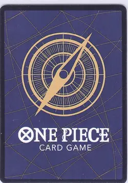 Girl P-096 OP14 Pre-Release Promotion Card - One Piece TCG - NM - Image 2