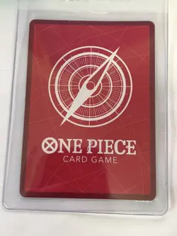 Monkey.D.Luffy (001) (Parallel) ST29-001 Starter Deck 29: Egghead Foil One Piece - Image 2