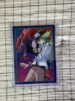 Pokemon Scarlet & Violet 151 TCG Blastoise EX 200/165 SIR Special Illustration - Image 2
