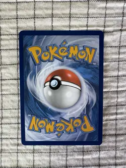 Pokemon Scarlet & Violet 151 TCG Blastoise EX 200/165 SIR Special Illustration - Image 4