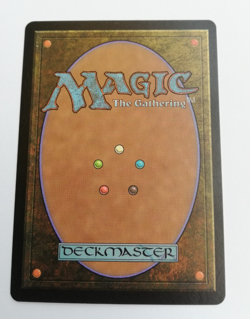 MTG | Cabal Ritual | English | EX-NM - Image 2