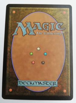 MTG | Cabal Ritual | English | EX-NM - Image 4