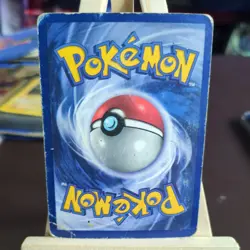 Mewtwo - # 3 - Black Star Promo Rare WB Movie TCG - Pokemon Card - - Image 3