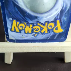 Mewtwo - # 3 - Black Star Promo Rare WB Movie TCG - Pokemon Card - - Image 4