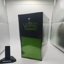 Pokemon TCG - Perfect Order - Pokemon Center ETB - FACTORY SEALED - Image 4