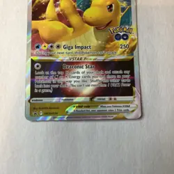 Pokemon Dragonite Vstar hp280 swsh236 - Image 4