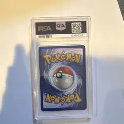 Pokemon TCG 1999 Charizard 4/102 Base Set Holo PSA 5 EX Holo Rare - Image 3