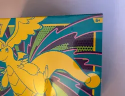 Pokemon Ascended Heroes Pokemon Center Exclusive Elite Trainer Box ETB Sealed - Image 2