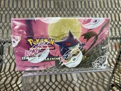 ~ESP~ SPANISH Union Aliados Team Up Factory Sealed Sun Moon Pokemon Booster Box - Image 5