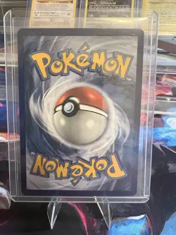 Pokemon Gardenia's Vigor GG61/GG70 Crown Zenith Galarian Gallery Holo Trainer - Image 2