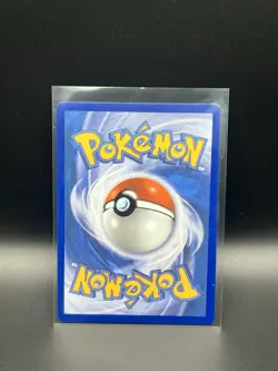Mega Gengar EX 056/094 Me02: Phantasmal Flames Holo Double Rare Pokemon TCG - Image 2