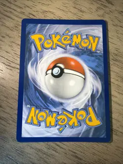 Umbreon V SWSH203 Holo Promo Sword & Shield Promo Pokemon Near Mint+ - Image 2