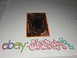 YUGIOH - CYBER SOLDIER OF DARKWORLD - TP1-E028 SIMILAR TO TP1-028 - COMMON - Image 2