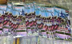 Konami -Yu-Gi-Oh! Box (30 pack/booster) - Duelist Pack: Evoluzione Pendulum - Image 1
