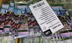 Konami -Yu-Gi-Oh! Box (30 pack/booster) - Duelist Pack: Evoluzione Pendulum - Image 2