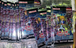 Konami -Yu-Gi-Oh! Box (30 pack/booster) - Duelist Pack: duellanti legendari - Image 1