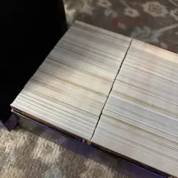 Yugioh Bulk Lot Random 1500 Common Cards - Image 4