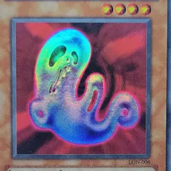 Yugioh TCG Revival Jam - Super Rare / Holo - LON-006 LP - Image 2