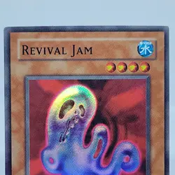 Yugioh TCG Revival Jam - Super Rare / Holo - LON-006 LP - Image 3