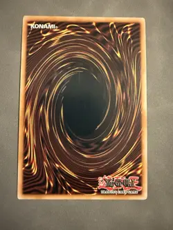 Yu-Gi-Oh! Golem Dragon #JUMP-EN040 Limited Edition Near Mint - Image 2