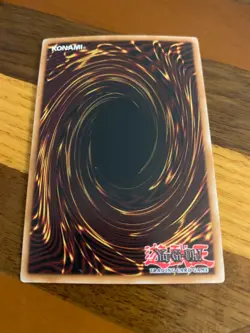 Necro Fleur WC11-EN001 Unlimited Edition Ultra Rare LP + BONUS - Image 2