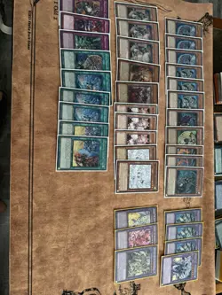 Yu-Gi-Oh Dracotail Branded Deck Core - Image 2