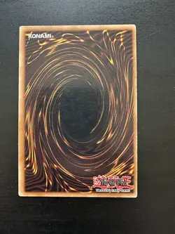 Yugioh Tribe-Infecting Virus MFC-076 Super Rare MP - Image 2