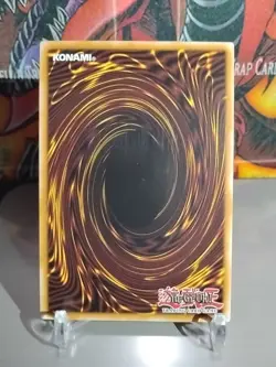 Yu-Gi-Oh! Neo Blue-Eyes Ultimate Dragon MVP1-EN001 Ultra Rare 1st Ed NM - Image 3