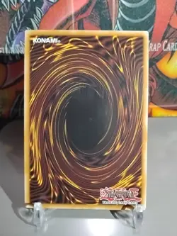 Yu-Gi-Oh! Neo Blue-Eyes Ultimate Dragon MVP1-EN001 Ultra Rare 1st Ed NM - Image 4