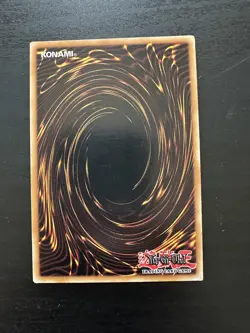 YUGIOH - CHAINSAW INSECT - Shadow of Infinity 1ST ED - LP - Image 3