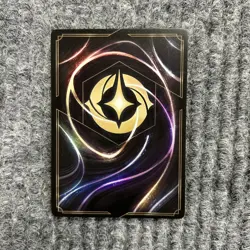 Disney Lorcana Winterspell Chief Powhatan 11/204 Uncommon Foil NM - Image 4