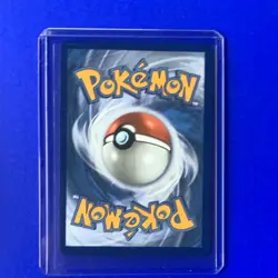 Pokemon Rosa's Encouragement Full Art Ultra Rare Trainer Card 123/088 English - Image 3