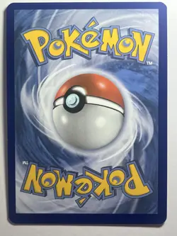 Mega M Houndoom EX 22/162 XY BREAKthrough Pokemon TCG Card Holo Ultra Rare LP - Image 3