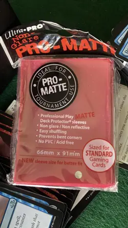 500 MTG cards Bulk Job lot - Magic the Gathering Box 6 - Image 3