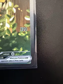 Pokemon Pikachu EX 200 HP Thunderbolt ASCEN 276/217 Holo Rare Card - Image 4