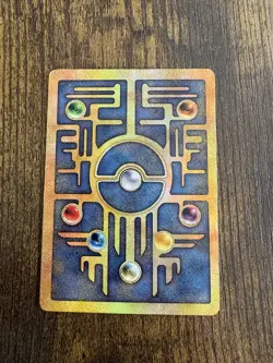 Pokemon Ancient Mew Promo Holo 1999 Miscellaneous Cards & Products Nintendo 1 - Image 3