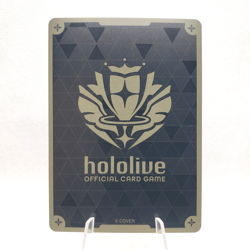 Hololive Card Game EN - Vestia Zeta - RR hBP01-027 Foil Mint TCG Card - Image 2