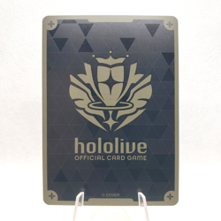 Hololive Card Game EN - Shiranui Flare - R hBP01-097 Foil Mint TCG Card - Image 2