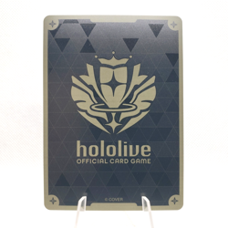 Hololive Card Game EN - Takanashi Kiara - R hBP01-066 Foil Mint TCG Card - Image 2
