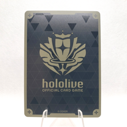 Hololive Card Game EN - Takane Lui - R hBP01-061 Foil Mint TCG Card - Image 2